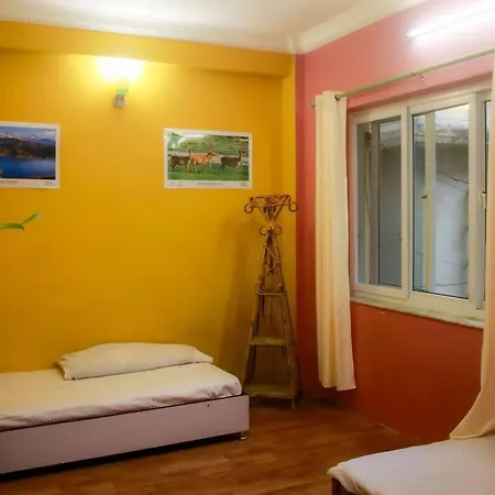 Manaalaya Apartment
